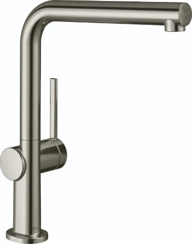 Hansgrohe Talis M mitigeur cuisine M541 SPTM 270 1jet steel
