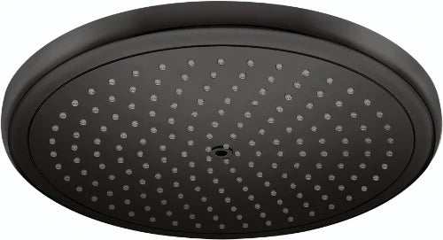 Hansgrohe Croma 280 Air 1jet douche de tête - noir mat