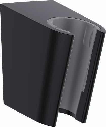 Hansgrohe Porter S support mural - noir mat
