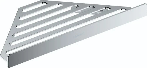 Hansgrohe AddStoris panier porte-savon chromé