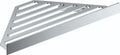 Hansgrohe AddStoris panier porte-savon chromé