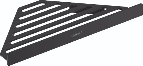 Hansgrohe AddStoris panier porte-savon noir mat
