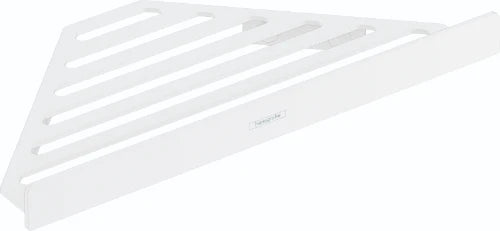 Hansgrohe AddStoris panier porte-savon blanc mat
