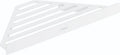Hansgrohe AddStoris panier porte-savon blanc mat
