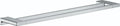 Hansgrohe AddStoris porte-serviette double chr