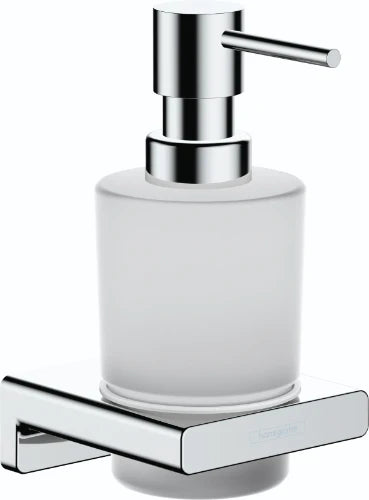 Hansgrohe AddStoris distributeur de savon chr