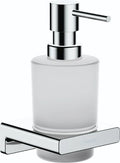 Hansgrohe AddStoris distributeur de savon chr