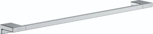 Hansgrohe AddStoris porte-serviette chromé