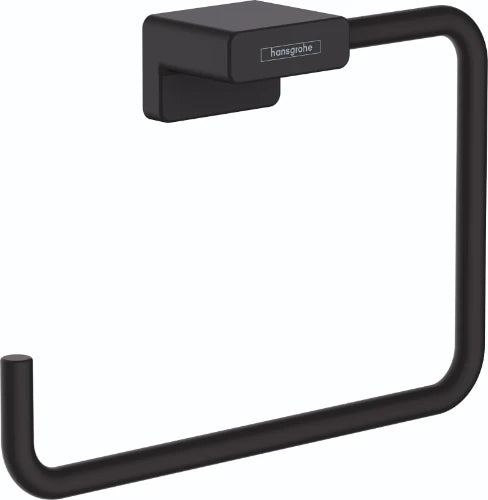 Hansgrohe AddStoris anneau porte-serviette
