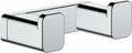 Hansgrohe AddStoris crochet double chromé