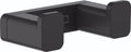 Hansgrohe AddStoris crochet double noir mat