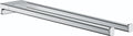 Hansgrohe AddStoris porte-serviette double chromé