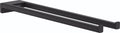Hansgrohe AddStoris porte-serviette double