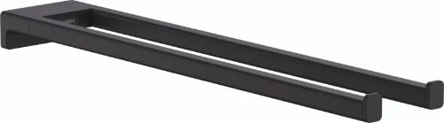 Hansgrohe AddStoris porte-serviette double