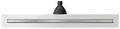 Carrodrain Liquid rigole de douche avec grille 900 mm - Inox - débit 31 l/m