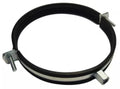 Sanutal Spiralit collier avec caoutchouc 100 mm