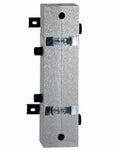 Remeha Bouteille casse-pression jusqu'à 3,0 m³/h (45-65kW).