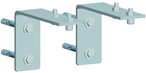 CONSOLE MURALE REMEHA CALORA TOWER OIL pour collecteur EA140