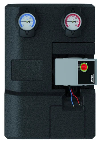 Remeha Module hydraulique pour circuit direct DN25