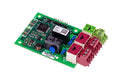 REMEHA signaleringsprint SCB-01 2 statusmeldingen