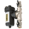 SEPARATEUR DE BOUE REMEHA EZ CLEAN PRO 3/4 magnétique
