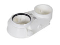 Remeha adaptateur excentrique 80/80 rga/ltv pour Tzerra