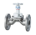 KSB Sisto-16 TWA 1.4409-Sistomaxx vanne à diaphragme DN80
