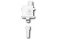 Alixo siphon eau de condensats 135 x 60 x 35 mm