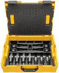 Rems BMP Mini set pinces 1/4 - 3/8 - 1/2 - 5/8