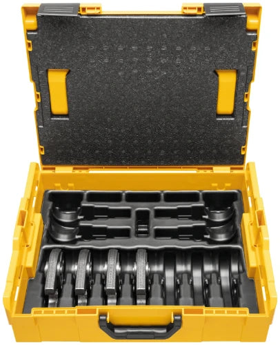 Rems BMP Mini set pinces 1/4 - 3/8 - 1/2 - 5/8