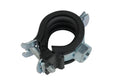 ProOne Rapid collier avec caoutchouc M8 75 - 80 mm