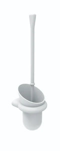 Normbau Nylon Care Brosse de rechange, 486 x Ø 86 mm, Blanc 019