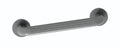 Normbau Nylon Care Poignée de maintien, tube structuré, d'une seule pièce NY.453.100, a (c/c) = 500 mm, Blanc 019
