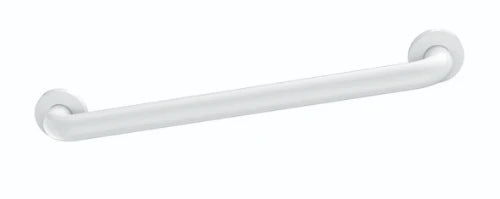 Normbau Nylon Care Porte-serviette NY.HST 600 MS 2.9 B, a = 600 mm, Blanc 019