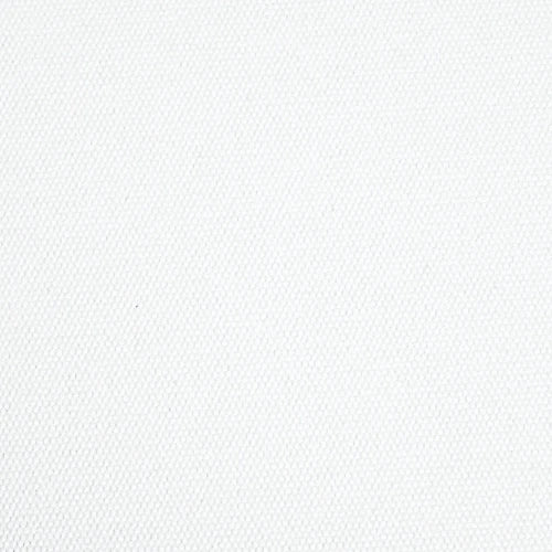 Normbau Rideau de douche, 1800 x 2000 mm, 059, blanc en Trevira CS 059