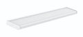 Normbau Nylon Care Console, L = 676 mm, Blanc 019