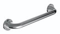 Normbau Inox Care Poignée de maintien/Porte-serviette 2053060, a= 600 mm, Inox 009