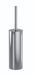 Normbau Inox Care Ensemble brosse WC 2290180, 400 x Ø 88 mm, Inox 009