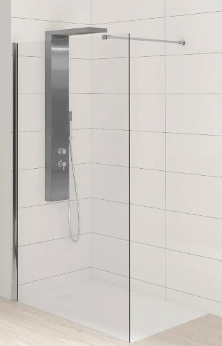 KINEDO Douchewand Kinestyle Solo 120
