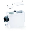 SFA Sanibroyeur Sanipack broyeur pour wc,douche et lavabo