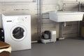 SFA SANICOM 12020 Opvoerinstallatie grijs water met enkele pomp