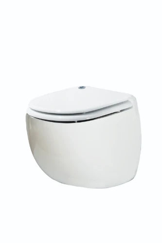 SFA Sanibroyeur Sanicompact blanc comfort eco 42 - 51,5 o wc suspendu avec broyeur intégré, soft-close