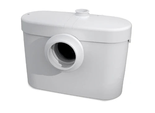 SFA Sanibroyeur Saniaccess 1 broyeur pour wc 5 m vertical/100 m horizontal/max.temp.35°C