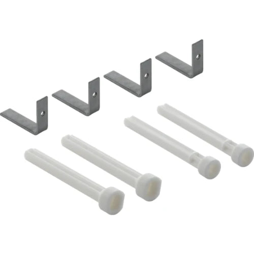 Geberit WSS allonge pour plaque de commande