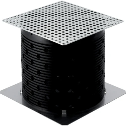 REHAUSSE GEBERIT PLUVIA practicable max.150kg