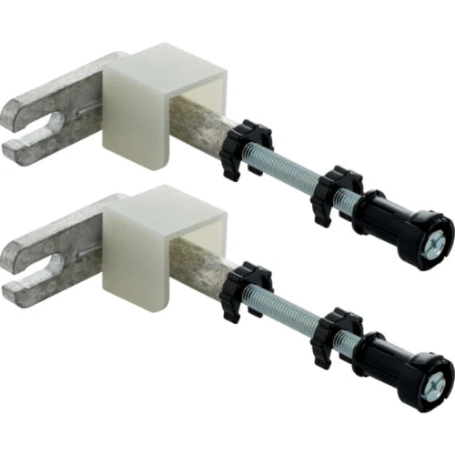 Geberit Duofix fixation murale pour montage libre