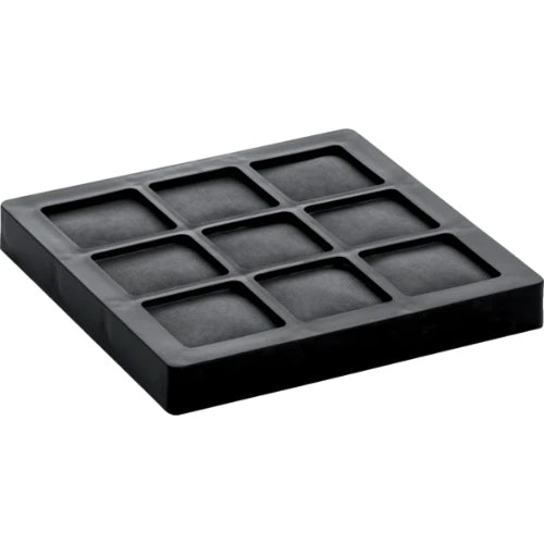 FILTRE CARBONE GEBERIT 8000 - pour wc douche