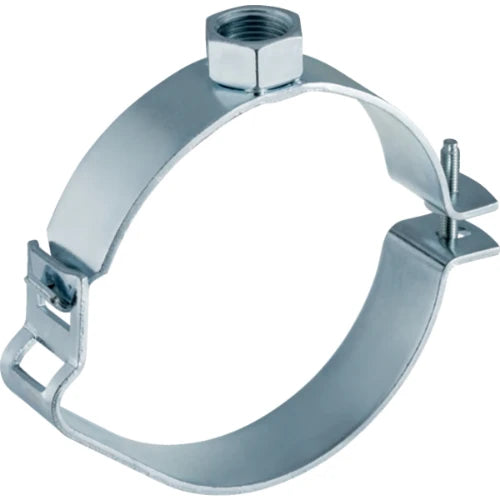 Geberit PE galva collier avec manchon 1/2 x 56 mm
