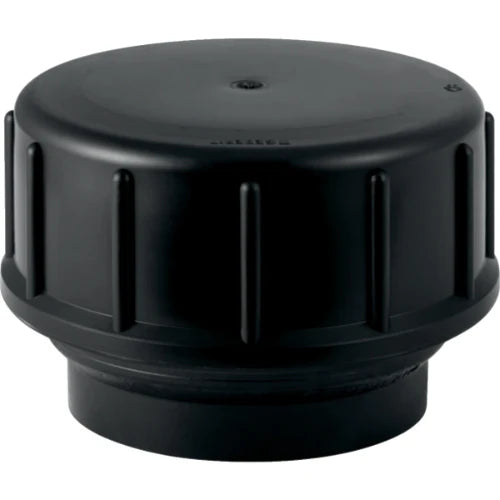Geberit PE bouchon avec couvercle à visser 40 mm