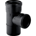 Geberit Silent-PP té réduit 88° MFF 125 x 90 x 125 mm